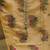 floral woven design zari unstitched dress material