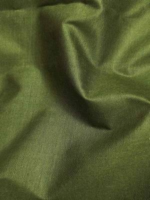 white and green unstitched dress material 5