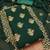 floral printed unstitched dress material