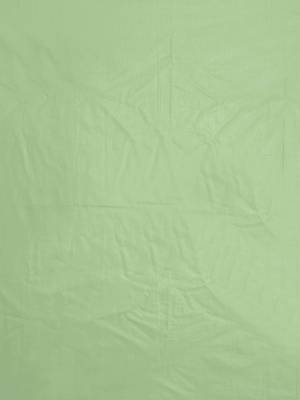 ethnic motifs embroidered organza unstitched dress material 4