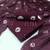bandhani dyed unstitched dress material