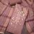 printed unstitched dress material