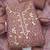 printed unstitched dress material