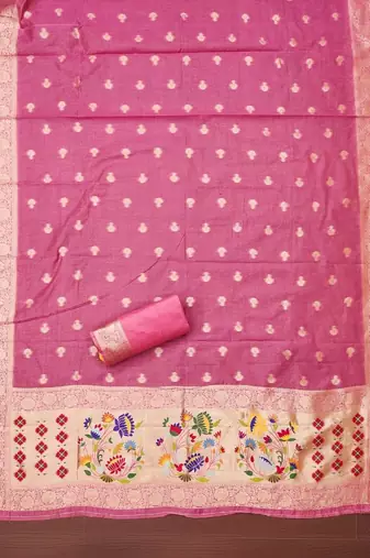  cotton unstitched dress material