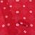 bandhani dyed unstitched dress material