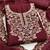 embroidered unstitched dress material