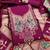 embroidered unstitched dress material