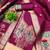 embroidered unstitched dress material