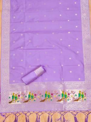 embroidered unstitched dress material 4