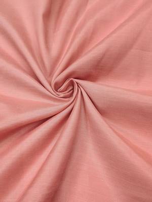 women peachembellished unstitched dress material 4