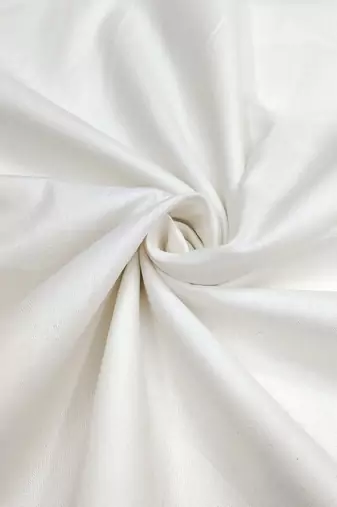 semi-stitched dress material