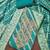 semi-stitched dress material