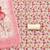 embellished linen semi-stitched dress material