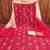 printed unstitched dress material