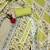 floral printed unstitched dress material