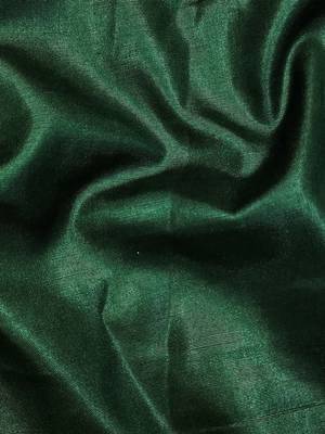 geometric embroidered sequinned unstitched dress material 5
