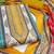 printed unstitched dress material