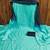 embellished unstitched dress material