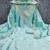 embroidered unstitched dress material