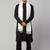 Men kashmiri embroidered pure wool stole