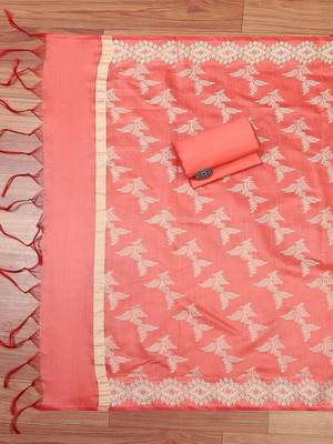 Unstitched Dress Material 2