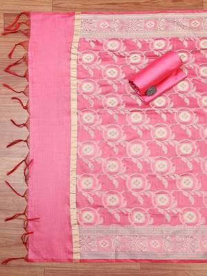 Unstitched Dress Material 2