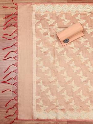 Unstitched Dress Material 2