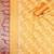 Art Silk Unstitched Dress Material