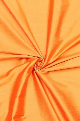 Art Silk Unstitched Dress Material