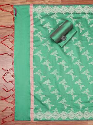 Unstitched Dress Material 2