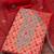 Printed Unstitched Dress Material
