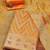 Art Silk Unstitched Dress Material