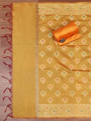 Art Silk Unstitched Dress Material 2