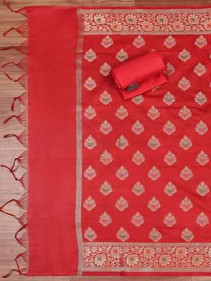 Unstitched Dress Material 2