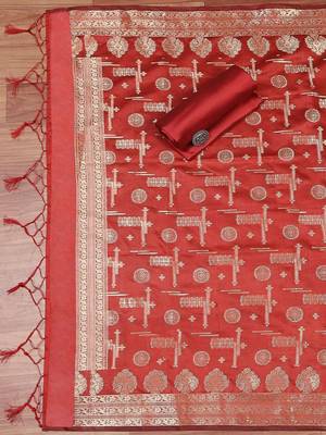 Unstitched Dress Material 2