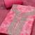 Printed Unstitched Dress Material