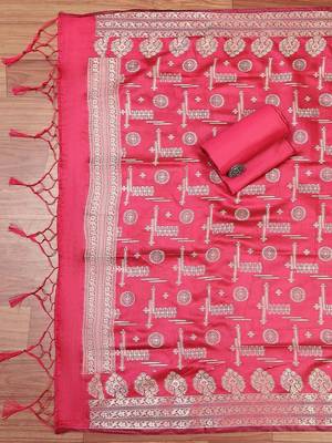 Unstitched Dress Material 2