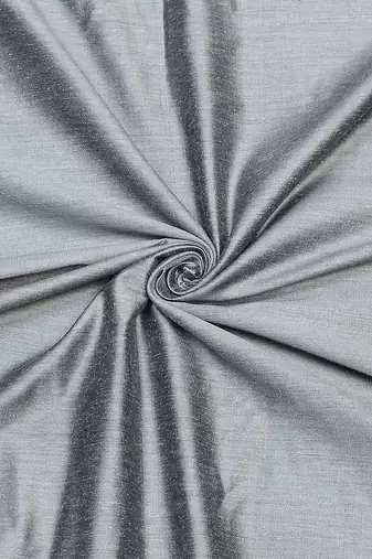 Art Silk Unstitched Dress Material