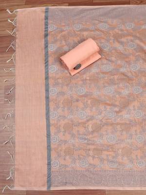 Unstitched Dress Material 2