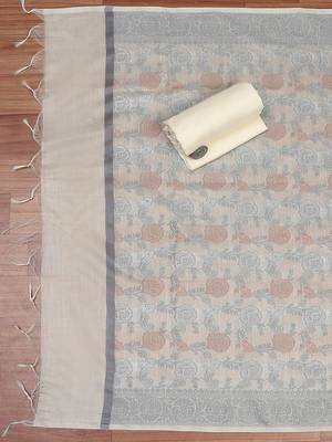 Unstitched Dress Material 2