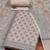 Printed Unstitched Dress Material