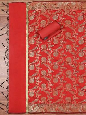 Unstitched Dress Material 2