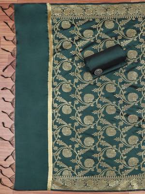 Pure Silk Unstitched Dress Material 2
