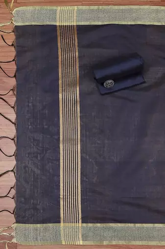 Unstitched Dress Material