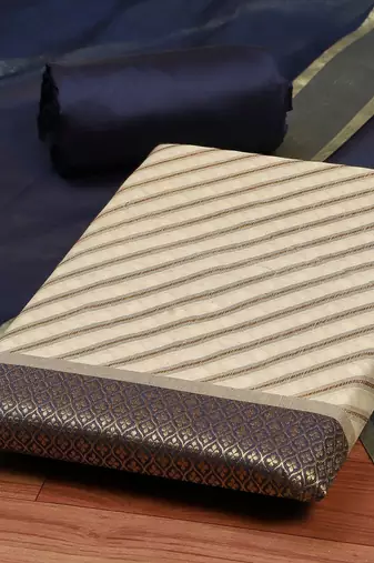Unstitched Dress Material