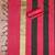 Art Silk Unstitched Dress Material