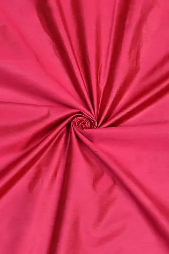 Art Silk Unstitched Dress Material