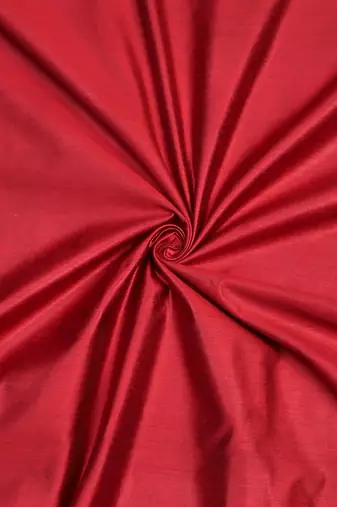 Art Silk Unstitched Dress Material