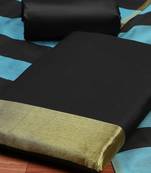 Unstitched Dress Material