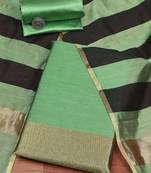 Unstitched Dress Material